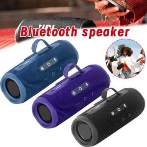JBL Flip 7 Wireless Portable Bluetooth Sound Speaker Waterproof & Dustproof - Picture 1 of 14