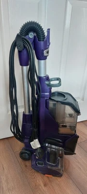 Shark HV390UKT26 Flex Duo Clean Vacuum Cleaner - Fully working - Image 1 of 4