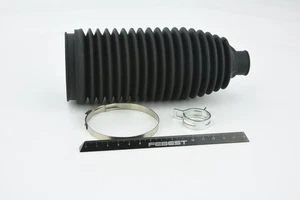 Steering Gear Boot Fits Toyota 45535-60020, 45535-60021 - Picture 1 of 13