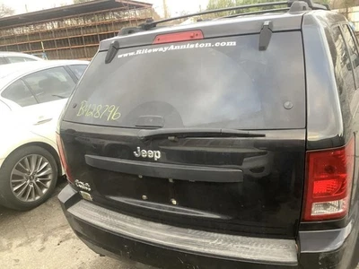 Trunk/Hatch/Tailgate Without Rear View Camera Fits 07-10 GRAND CHEROKEE 4528574 Foto 1 de 4