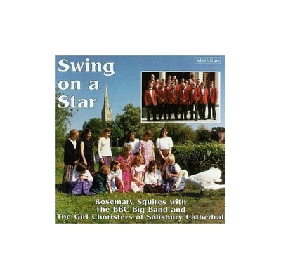 BBC Big Band - SWING ON A STAR - BBC Big Band CD DLVG The Cheap Fast Free Post - Image 1 of 2