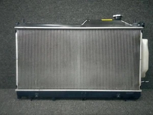 SUBARU Forester 2016 DBA-SJG Radiator 45111SG000 [Used] [PA118416835] - Picture 1 of 6