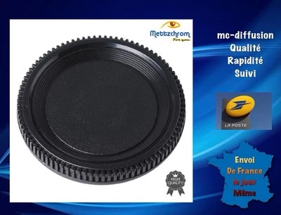 FOLETO Bouchon De Boîtier à Monture PENTAX K