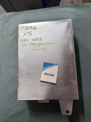 BMW X5 E53 3.0L Diesel TV TUNER#6985060 - Image 1 of 4