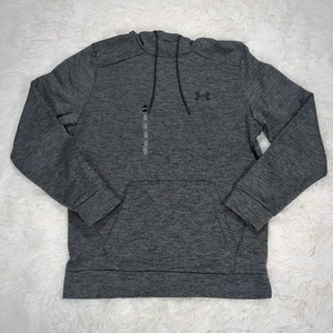 Men's Under Armour Twist Fleece Hoodie 1373354 - Picture 1 of 8