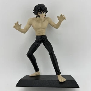 Devilman Akira Fudo Figur Go Nagai Collection 2 Banpresto 5" Tall Actionfigur - Bild 1 von 6