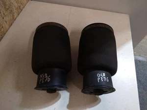 BMW E39 5 SERIES PAIR (L/R) SUSPENSION AIR BAGS 1094613/614. - Picture 1 of 9