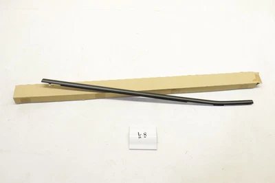 Nuevo OEM Genuino Puerta Trasera Moldura LH 2015-2021 Subaru WRX STI 66280VA110 Foto 1 de 4