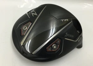 Dunlop SRIXON ZXi TR Driver Head only 9 ° 991948 - Picture 1 of 10