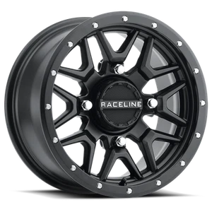 RACELINE A94B-47011+10 A94 Krank Wheel 4/110 14X7 4+3 (+10MM) - Picture 1 of 1