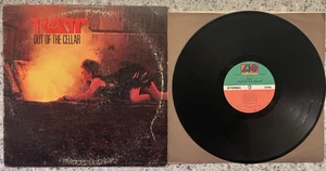Ratt – Out Of The Cellar ; 1984 LP CLUB VG - Picture 1 of 5