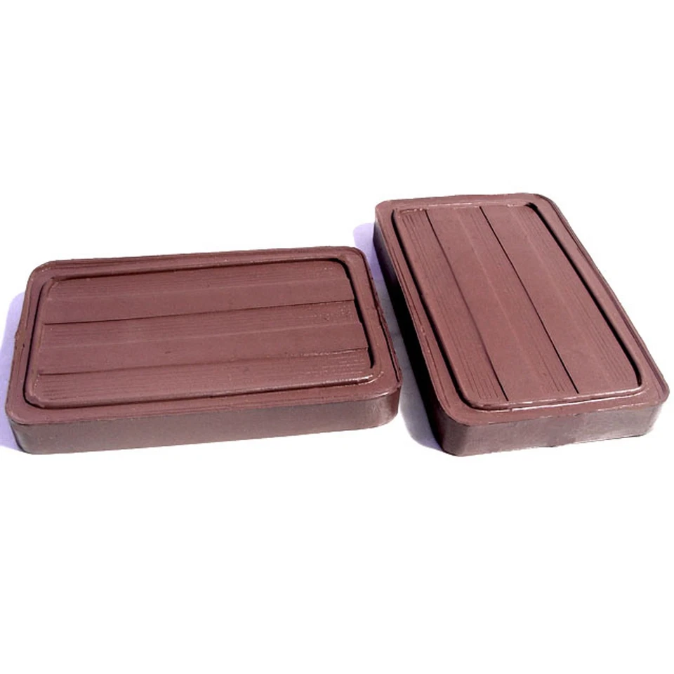 Pastillas de embrague y pedal de freno para Chrysler Airflow Series CU 1934; CB 28-A Foto 1 de 1