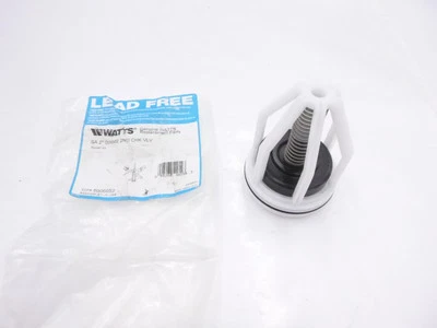Kit Reparación Válvula Retención Segunda Watts 6006052 SA 2" 009M2 Foto 1 de 4