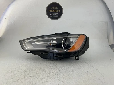 OEM| 2014-2016 Audi A3/S3 HID Headlight (Left,Driver) Foto 1 de 4