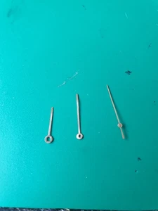 Zenith Stellina Lancette Originali - Picture 1 of 4