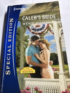 Caleb's Bride by Wendy Warren (2011 - Picture 1 of 2