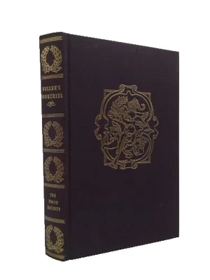 Fuller's Worthies - Thomas Fuller - FOLIO SOCIETY - 1987 - VGC - Image 1 of 4