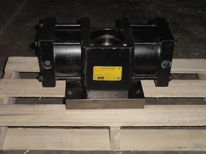 PARKER - HYDRAPOWER DREHANTRIEB #HP4.5-09020S - Bild 1 von 4