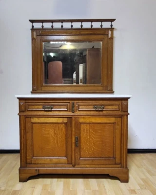 Antik  Kommode Waschtisch  Anrichte  ca.1900 Jh. - Bild 1 von 4