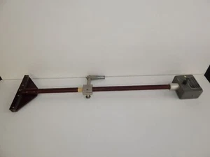 STODDART 91865-2 DIPOLE ANTENNA 20-88 MC (GEV40) - Zdjęcie 1 z 6