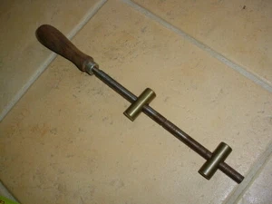 OMC Shop Service Tool Trim Band ?maybe 378482 Vintage Outboard Johnson Evinrude  - Picture 1 of 7