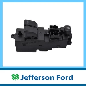 Genuine Ford Electric Window Control Switch Driver Side For Ranger PX - Picture 1 of 3