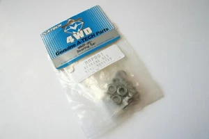 A-Tech Mini Monster Bearing Set - ATech MMP001 - Picture 1 of 1