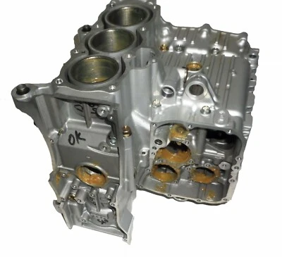 04911-MZ3-711 New Honda Bare Block for 1988-00 Honda GoldWing  Aspencade GL1500A - Изображение 1 из 4