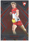2024 AFL SELECT FOOTY STARS [LUMINOUS CARD] - L151 Nick BLAKEY (SYDNEY SWANS)