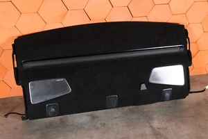 BMW M8 F93 G16 RIPIANO PACCHI LUNOTTO RULLO MENSOLA SOLE BOWERS WILKINS 8079335 - Foto 1 di 12