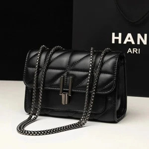 Luxus Designer Schultertasche Handtasche Damen Leder Taschen Handtaschen Messenger 2024 - Bild 1 von 6