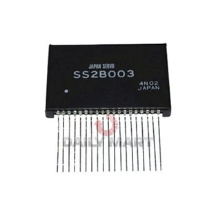 New In Box S2B003 Module Supply #A6-41 - Picture 1 of 4