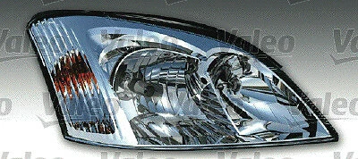 VALEO 088270 Headlight for TOYOTA - Изображение 1 из 1