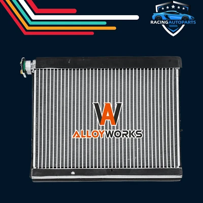 Air Con AC Evaporator Core Fit Mitsubishi Triton ML MN 2.4L 2.5L 3.2L 2006-2015 - image 1 of 4
