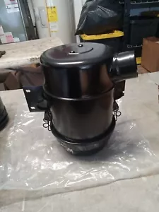 Willys CJ2A Oil Bath Air Cleaner New. MB CJ3A M38 Ford GPW Truck Station Wagon. - Picture 1 of 8
