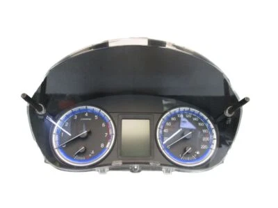 Instrument Cluster for Suzuki SX4 S-CROSS Jy 1.6 34110-61MA Foto 1 de 4
