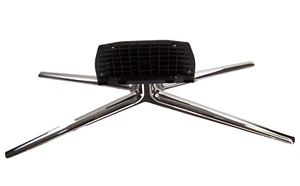 Samsung UN60D7000LF OEM 59"-65" Supporto Smart TV 4 Gambe Supporto Girevole UD-8500 60" - Foto 1 di 6