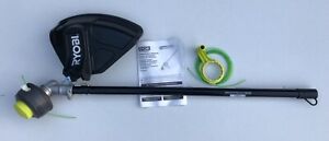 Ryobi Straight Shaft Trimmer Attachment Â 13in and 15in Ry15523A