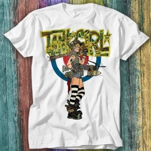 Camiseta Top Ace of Spades Alternativa Bomb Tank Girl 480 - Imagen 1 de 2