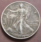 New Listing(1) Cull American Silver Eagle