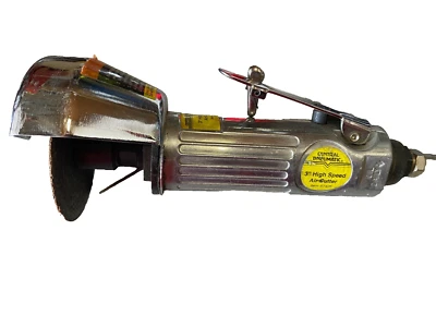 Central Pneumatic 3高速气锯切割机 — 第 1/4 张图片