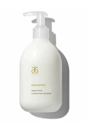 LOCIÓN DE MANO DE MANTECA DE KARITÉ ARBONNE VEGANA SIN GLUTEN 355 ML NUEVA EN CAJA P&P GRATIS PRECIO DE VENTA SUGERIDO POR EL FABRICANTE £26 Foto 1 de 2