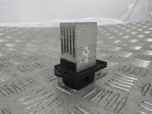 KIA SORENTO II XM Interior Heater Resistor FET2E0515K 2011 - Picture 1 of 7