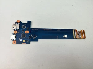 Samsung Chromebook 4+ XE350XBA USB Board BA92-19655A BA41-02747A - Bild 1 von 2