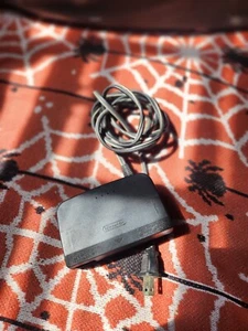 OEM Official Nintendo 64 (N64) Power Supply / AC Adapter Power Cord  - Picture 1 of 2