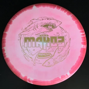 Innova Halo Star Mako3 180 grams - Picture 1 of 2