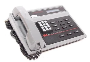 IDA Tone Remote Base Controller 24-66HMSK with Handset Options 611, 622 - Picture 1 of 4