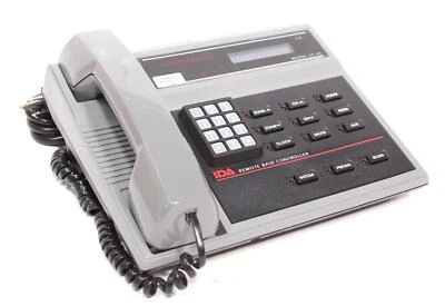 IDA Tone Remote Base Controller 24-66HMSK with Handset Options 611, 622 - Image 1 of 4