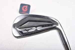 Mizuno JPX 921 Forged #7 Iron / X-Flex KBS $-Taper 130 Shaft / Demo - Picture 1 of 6