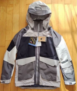 BURTON Gore-Tex Snowboard Jacket Size M Brand New, Unused with Original Tags - Picture 1 of 10